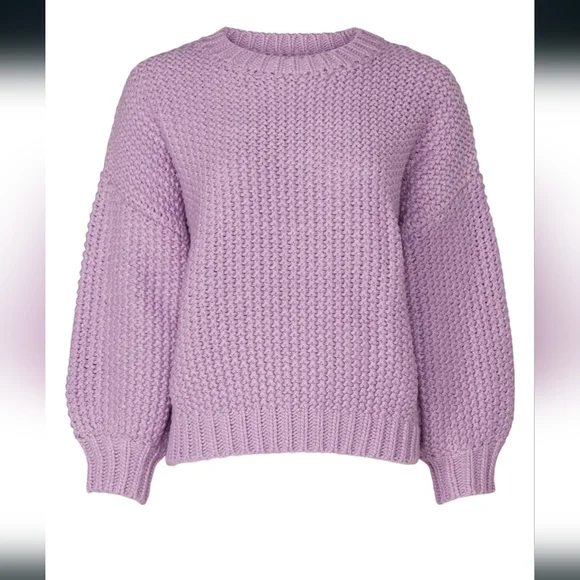 Wish Dixie Sweater - Picture 5 of 5